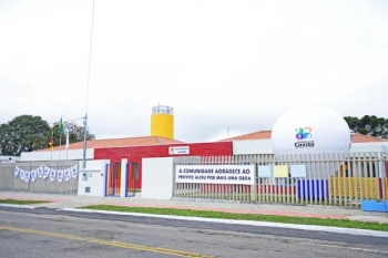 Escola de Educao Infantil Alade Monteiro