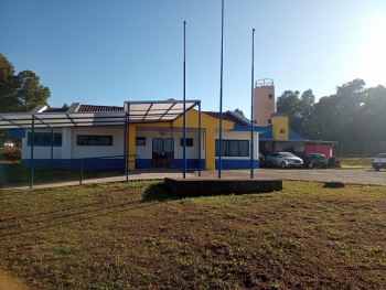 Escola de Educao Infantil Aurora Milesi Rizzi