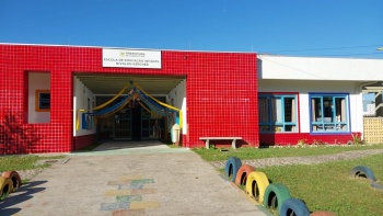 Escola de Educao Infantil Nivaldo Kercher