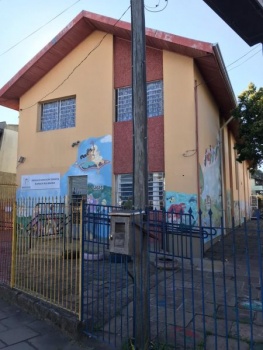 Escola de Educao Infantil Planalto Rio Branco