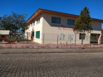 Escola de Educao Infantil Santa Rita de Cssia
