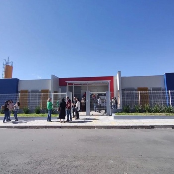 Escola de Educao Infantil Suzel Serafini