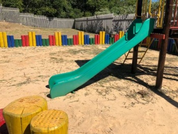 Escola de Educao Infantil Guadalupe