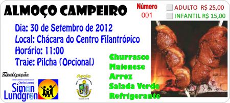 Ingresso