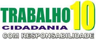 Logo do trabalho 10